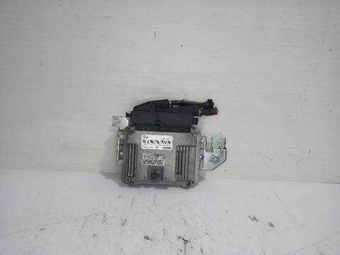 Centralita Motor ECU Honda Accord 2.2I CTDI EXECUTIVE 140CV