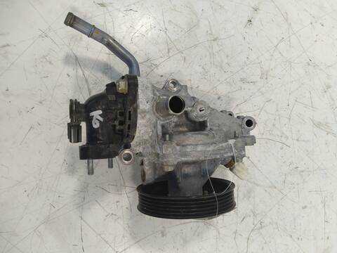 Bomba de Agua Mazda CX-30 186 CV 137KW