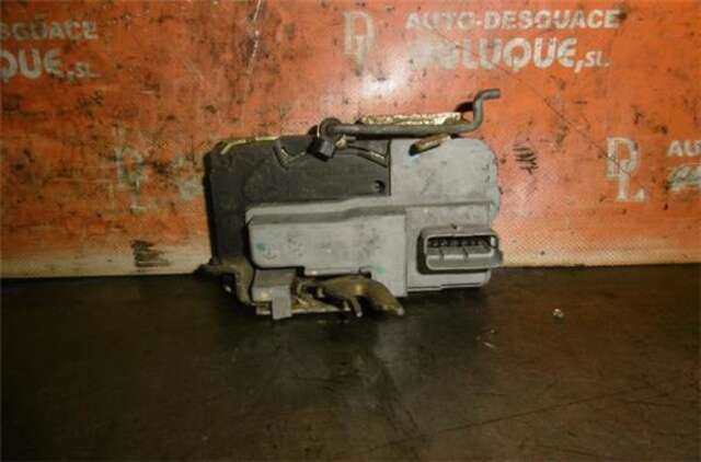 Foto 3ª: Cerradura Puerta Delantera Derecha Citroen Xsara 2.0 HDI 90 [RHY (DW10TD)]