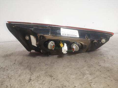 Foto 2ª: Piloto Portón Derecho Hyundai i20 G4LA (2018)