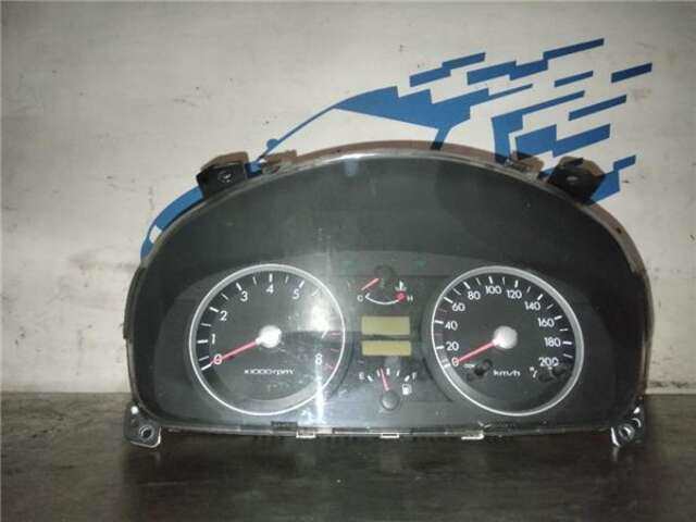 Cuadro de Instrumentos Hyundai Getz 1.3 GLS [1.3 LTR. - 63 KW CAT]