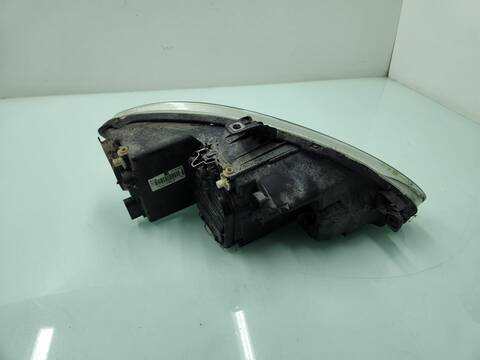 Foto 4ª: Faro Izquierdo Seat Leon ERENCE 105CV 77KW [BXE] (2006)
