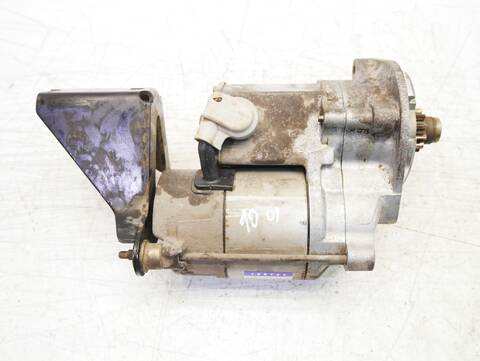 Foto 2ª: Motor de Arranque Maserati Quattroporte 431 - 439 CV [M139]