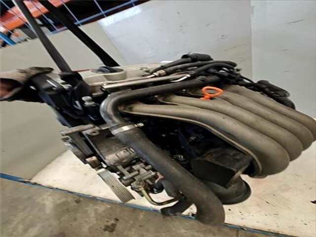 Motor Completo Audi A4 2.0 [2.0 LTR. - 96 KW 20V CAT (ALT)]