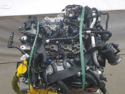 Motor Completo Dacia Duster TCE 130 EXTREME