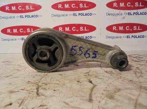 Soporte Motor Renault Clio 1.2 58CV 43KW