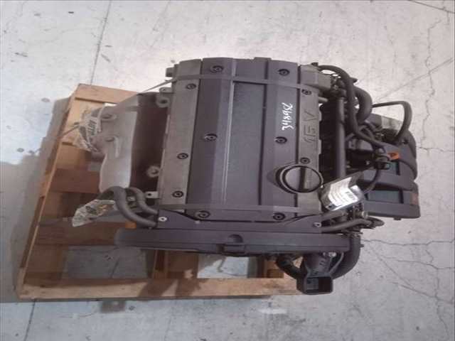 Foto 3ª: Motor Completo Peugeot 306 1.8 CAT BERLINA 110CV 81KW (1997)