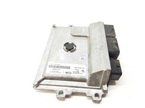 Foto 2ª: Centralita Motor ECU Citroen C4 CACTUS LIVE (2017)