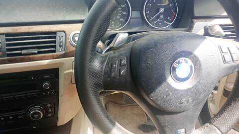 Foto 2ª: Volante Bmw Serie 3 315 335I 306CV 225KW [N54B30A] (2007)