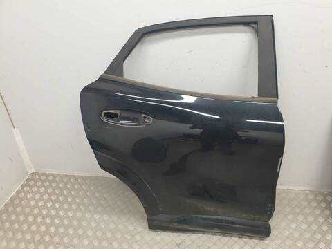 Puerta Trasera Derecha Ford Puma HYBRID ST-LINE