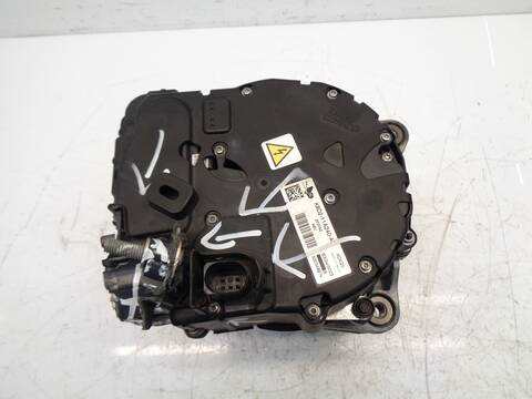 Foto 2ª: Alternador Jaguar XF 180 CV 132KW [204DTD AJ20D4] (2015)