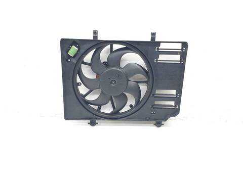 Electroventilador Ford Puma HYBRID ST-LINE