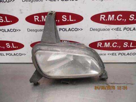 Foto 2ª: Faro Antiniebla Delantero Derecho Citroen Xantia 2.0 HDI BERLINA 109CV 80KW [RHZ] (2000)