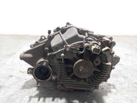 Foto 3ª: Motor Completo Lexus RX 400H AWD MHU38_) 272CV 200KW [3MZ-FE] (2008)