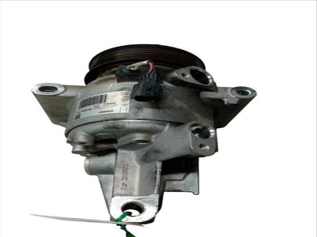 Compresor Aire Acondicionado Dacia Sandero TCE 90 B8M1 B8MA B8AC)