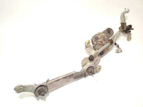 Foto 2ª: Motor Limpia Delantero Lexus RX 450H 313CV 230KW [2GR] (2017)