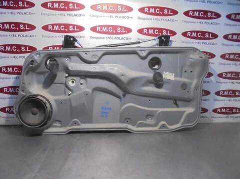 Elevalunas Eléctrico Delantero Derecho Volkswagen Golf 1.9 TDI BERLINA 110CV 81KW