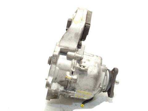 Foto 4ª: Caja Transfer Bmw X5 XDRIVE40D 306CV 225KW [N57D30B] (2012)