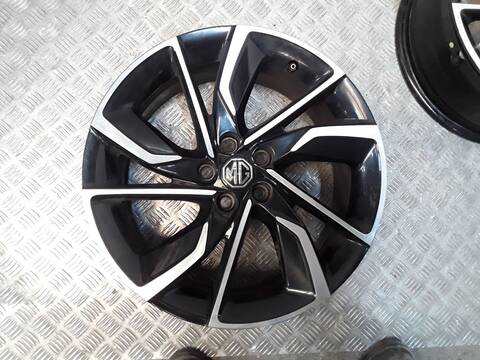 Foto 3ª: Juego LLantas Mg ZS 1.5 VTI 106CV 78KW [15S4C] (2022)