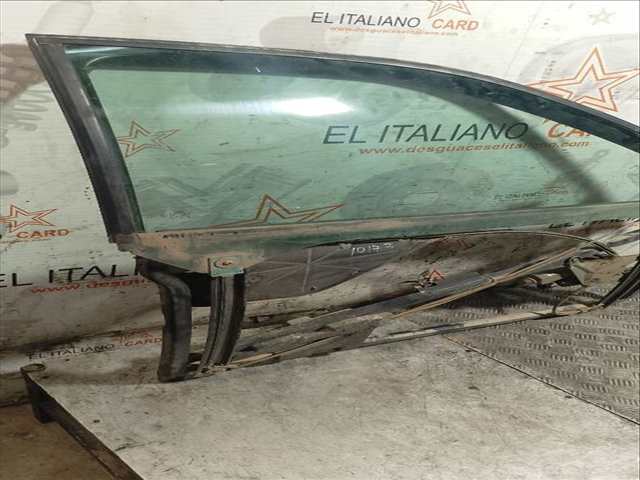 Foto 3ª: Elevalunas Eléctrico Delantero Derecho Audi A3 1.9 TDI AMBIENTE 131CV 96KW [ASZ] (2002)