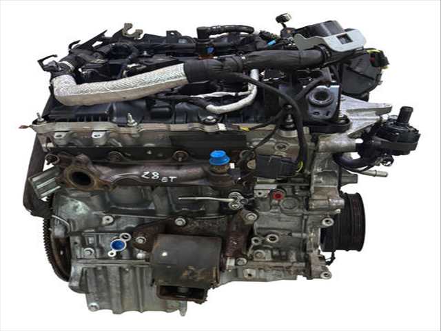 Motor Completo Ford F150 370CV 272KW