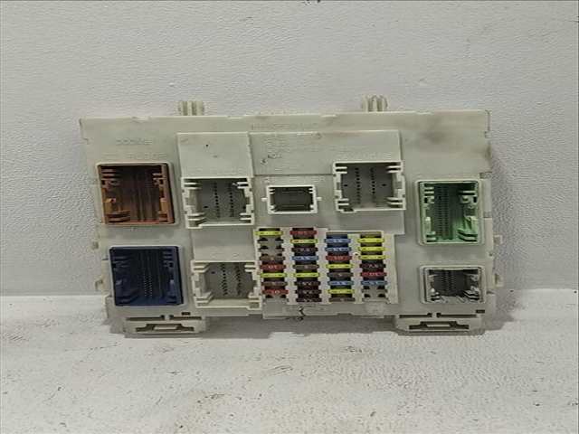 Caja Reles Fusibles Ford C Max 1.0 ECOBOOST CAT 101CV