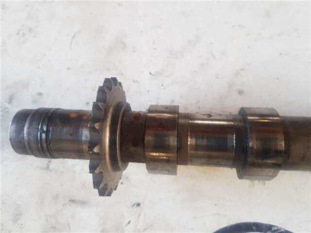 Foto 2ª: Arbol de Levas Peugeot Expert 2.0 COMBI L1 [2.0 LTR. - 88 KW HDI CAT (RHK - DW10UTED4)] [RHK (DW10UTED4)]