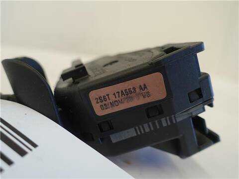 Foto 3ª: Mando Multifuncion Ford Fiesta 1.4 TDCI 68CV 50KW [F6JA] (2003)