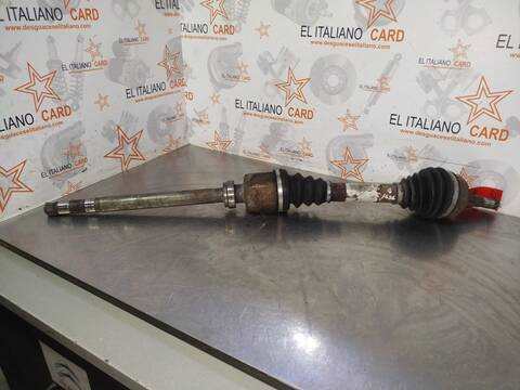 Transmision Delantera Derecha Citroen C5 EXCLUSIVE BERLINA 136CV 100KW