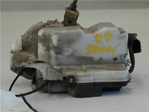 Cerradura Puerta Delantera Derecha Seat Cordoba 1.9 SDI 68CV 50KW
