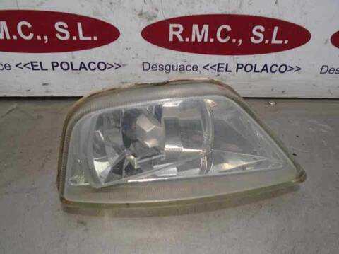 Faro Antiniebla Delantero Izquierdo Ford Focus 1.6 16V CAT BERLINA 100CV 74KW
