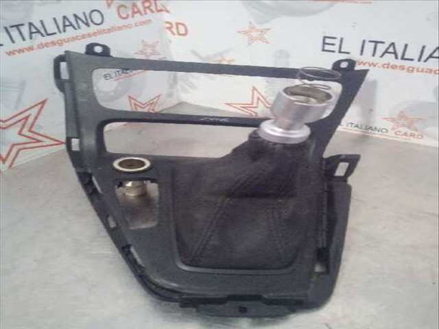 Palanca de Cambio Ford Focus TITANIUM 125CV 92KW