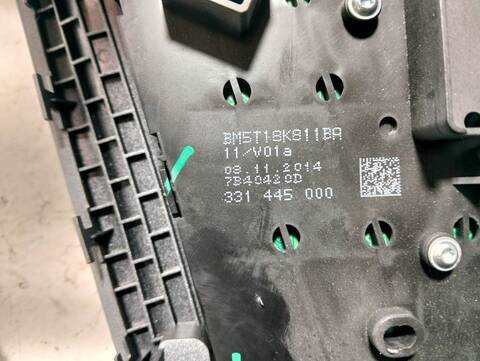 Foto 2ª: Mando Multifuncion Ford C Max 1.0 ECOBOOST CAT 101CV [M1DA] (2015)