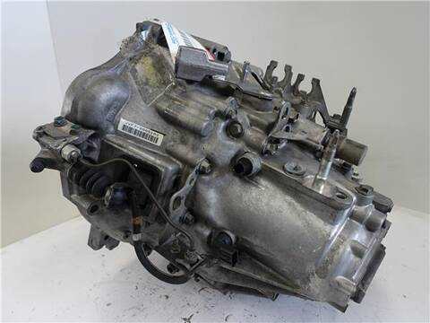 Foto 2ª: Caja Cambios Honda Frv 2.2 CTDI COMFORT 140CV 103KW BE) [N22A1] (2007)