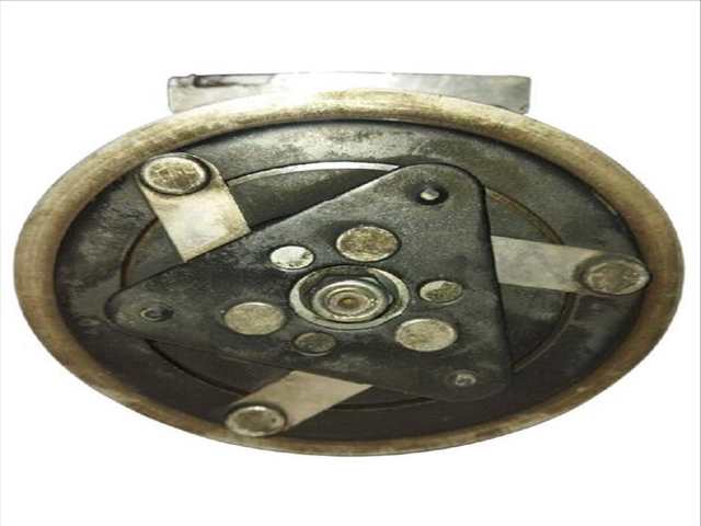 Foto 3ª: Compresor Aire Acondicionado Citroen Xsara 1.6 HDI (1999)