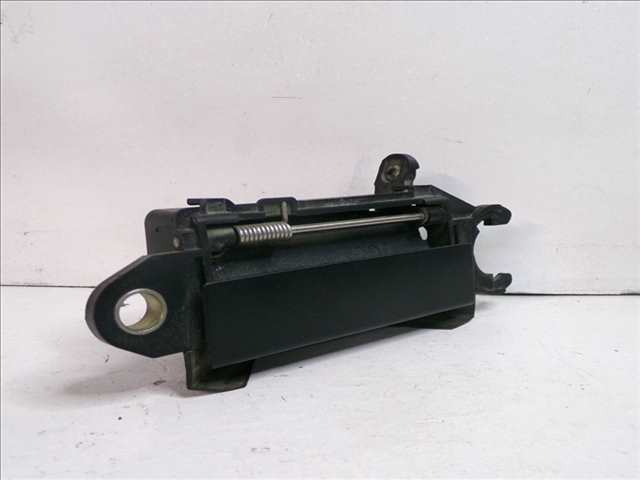 Foto 3ª: Maneta Exterior Delantera Izquierda Audi A4 1.9 TDI 1994-2000 [1Z] (2000)