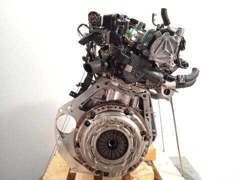 Foto 2ª: Motor Completo Mazda 2 1.5 16V CAT 90CV 66KW [P5] (2019)