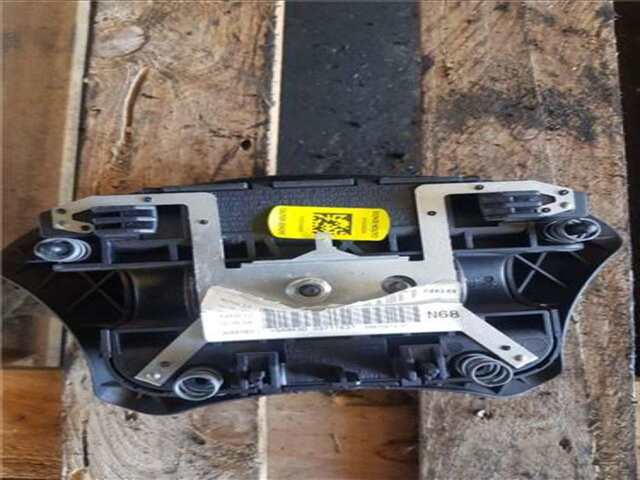 Foto 2ª: Airbag Delantero Izquierdo Citroen Xsara 2.0 HDI [RHY (DW10TD)]