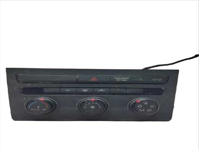 Mando Climatizador Seat Leon 1.6 TDI