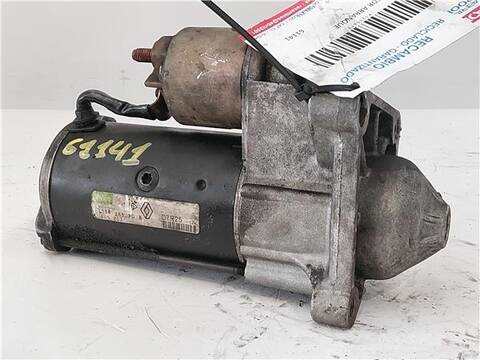 Motor de Arranque Renault Laguna 1.9 DTI B56J) 98CV 72KW