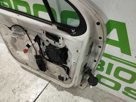 Foto 2ª: Puerta Delantera Izquierda Peugeot 207 1.4 73CV [KFVTU3A] (2006)