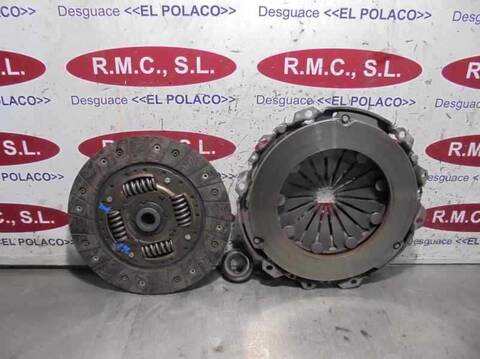 kit Embrague Peugeot Partner CONFORT L1 75CV 55KW