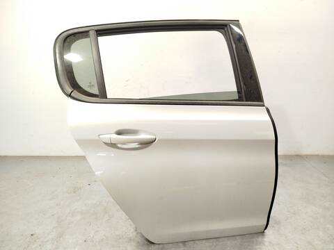 Puerta Trasera Derecha Peugeot 308 1.2 THP 130 131CV 96KW