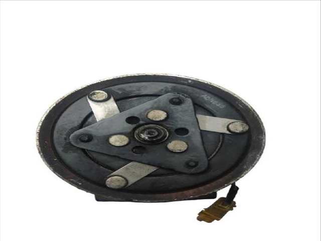 Foto 3ª: Compresor Aire Acondicionado Peugeot 207 1.6 HDI (2006)