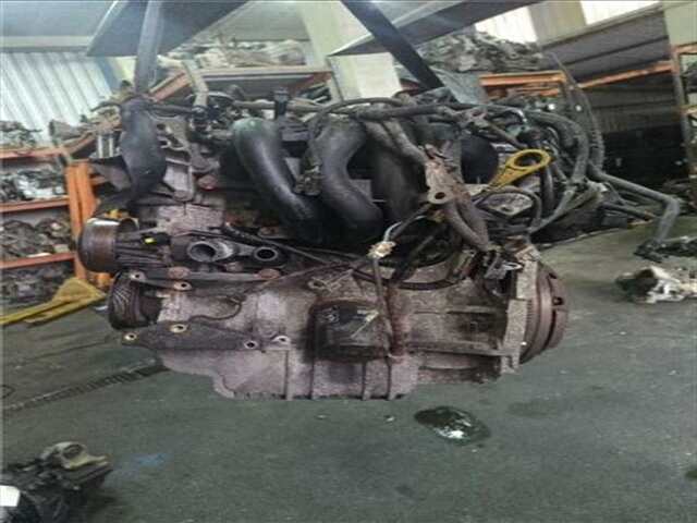 Foto 2ª: Motor Completo Ford Focus 1.6 AMBIENTE [1.6 LTR. - 74 KW 16V CAT] [FYDA]