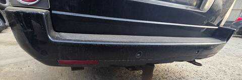 Paragolpes Trasero Land Rover Range TD6 HSE 177CV 130KW