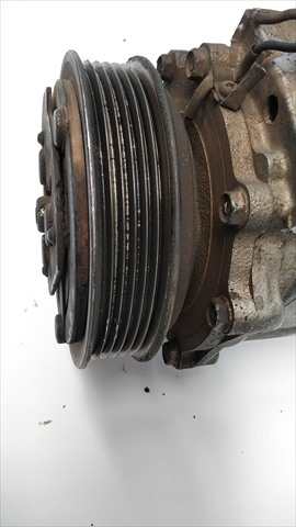 Compresor Aire Acondicionado Jeep Cherokee 2.5 GASOLINA