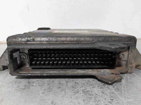 Foto 2ª: Centralita Motor ECU Peugeot 206 1.4 2001) BERLINA 75CV 55KW (2000)