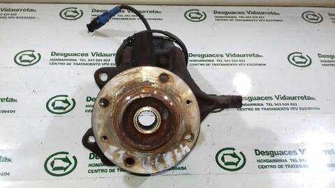 Foto 1ª: Mangueta Delantera Izquierda Citroen C3 COLLECTION 82CV 60KW [HMZ] (2014)