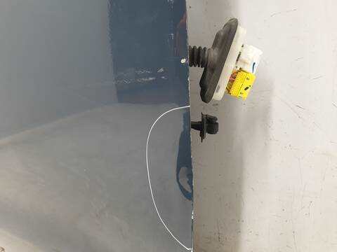 Foto 3ª: Puerta Delantera Derecha Citroen Jumpy CLUB XL (1995)